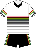 Alternate (1991–1994)