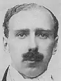 Percy Fender
