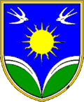 Coat of arms of Podčetrtek