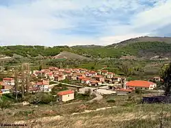 Polykeraso-panorama