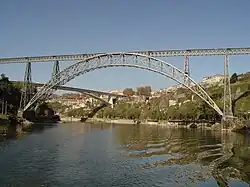 Maria Pia Bridge