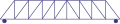 Howe truss