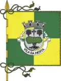 Flag of Moita