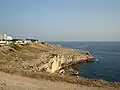 Punta Ristola