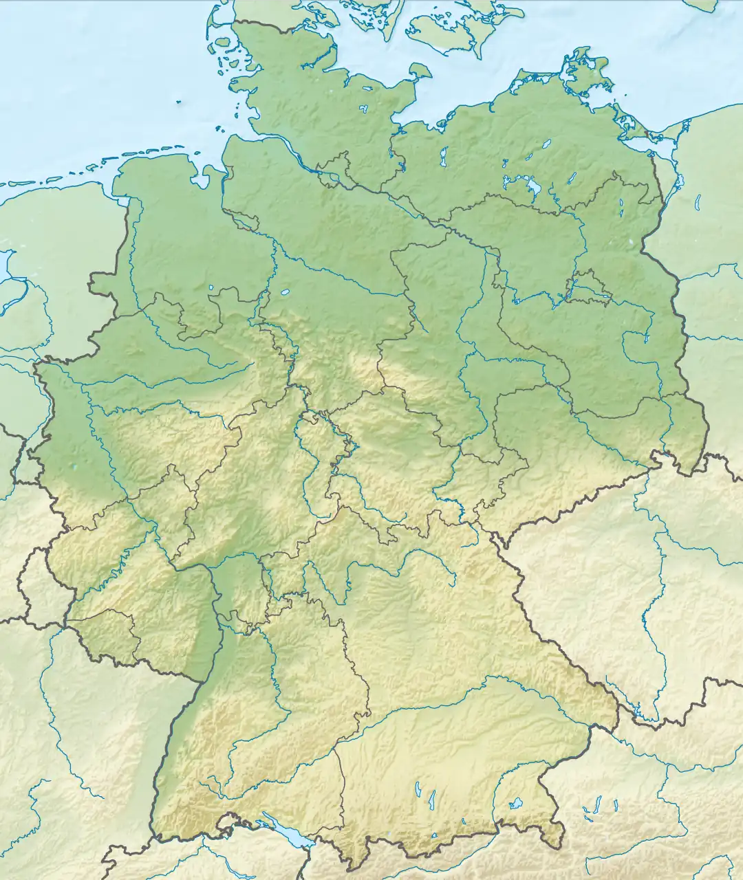 Sporting Club Berlin is located in Germany