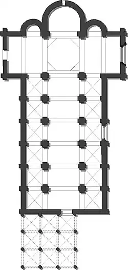 Spain, San Isidoro de León