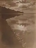 Sand Pattern 1905-1910