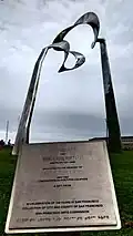 With Plaque, November 2021