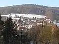 Soden
