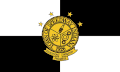 Flag of Speedway, Indiana