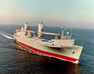 SS Gopher State