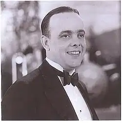 Tal Henry