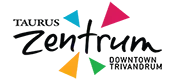 Taurus Zentrum Mall, Thiruvananthapuram logo