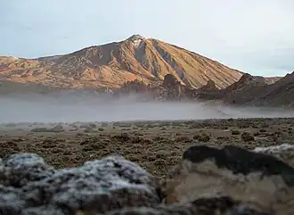 Llano de Ucanca