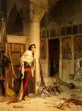 Theodoros Rallis, The Booty.