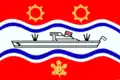 Flag of Thorold