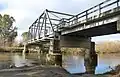 Tintaldra Bridge