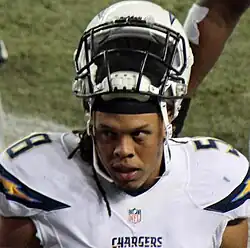 Tourek Williams