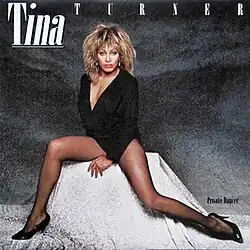 Original US release cover