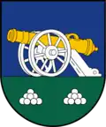 Official seal of Vainutas