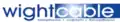 Old logo - this logo was designed by one of the former employees, a field engineer by the name of Robert Firth in 2002. The binary numbers in the blue background read as ’This logo was designed by Rob Firth’